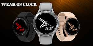 Classic watch flower Screenshot 2