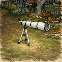 Telescope Simulator