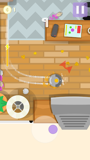 Good Robot Screenshot 1