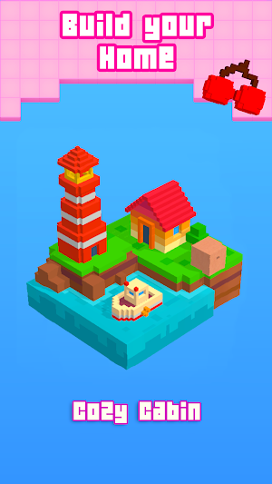 Decor By Number Screenshot 3