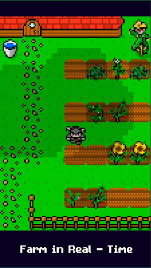 Combat Wear 2 - Pixel RPG Screenshot 3