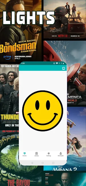 Vidlesy Max Screenshot 3