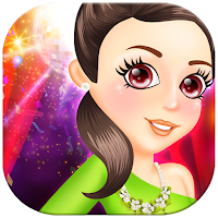 Princess ：Dressup Games