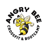 Angry Bee CrossFit