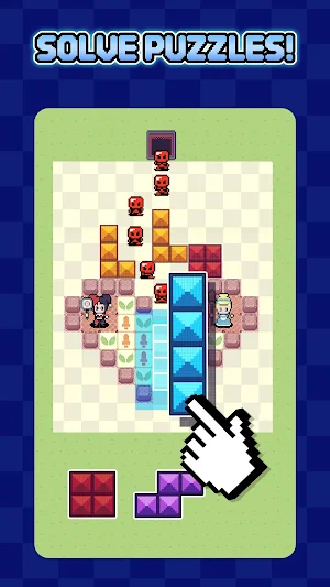 Block Kingdom Screenshot 0