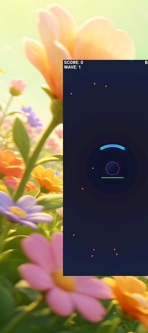 Zest Leap Screenshot 0