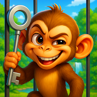 Monkey Chaos - Prank Simulator