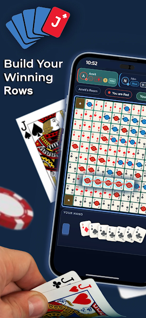 AlignFive Screenshot 0