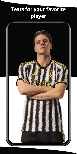 Juventus Wallpaper 2024 Screenshot 3