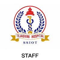 TEJASVINI STAFF