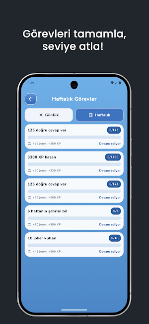 Plaka Dedektifi Screenshot 2