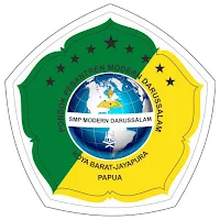 SMP MODERN DARUSSALAM