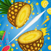 Food Cutting Master- XXX Slice