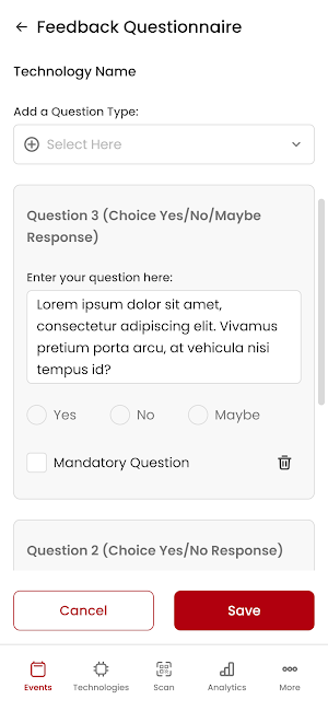Astemo ATS Screenshot 1