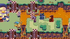 Jin Conception Screenshot 2