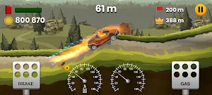 Crazy Knolls Screenshot 1