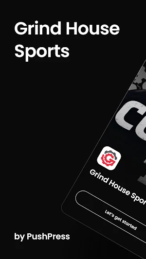 Grind House Sports Screenshot 0