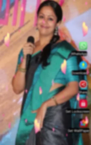 Jyothika - Movies,Wallpapers Screenshot 2