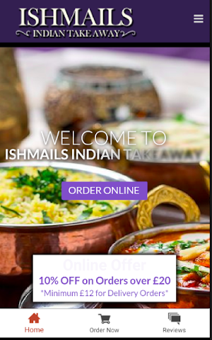 ISHMAILS Screenshot 1