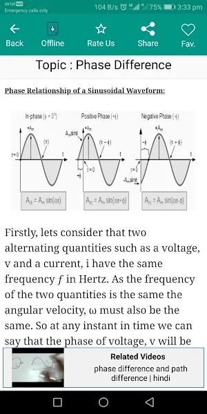 ELECTRICAL SKILLS PRO screenshot 7