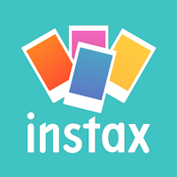 INSTAX UP!