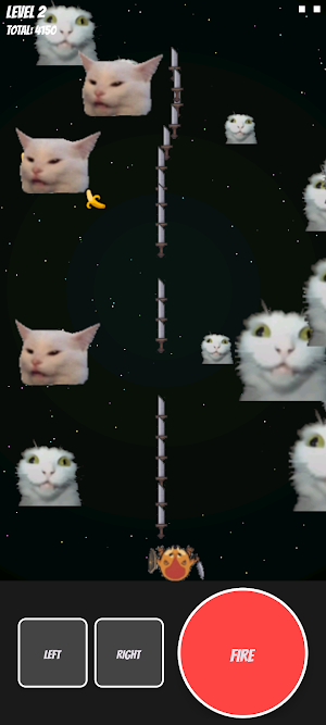 What the Dog Doing? Screenshot 3
