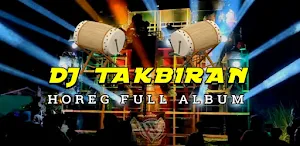 Dj Takbiran Viral 2026 Offline Screenshot 0