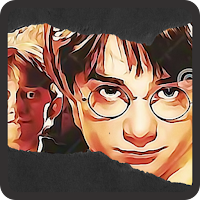 Hary - poter QUIZ