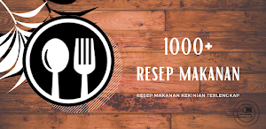 Resep Jajanan Screenshot 0
