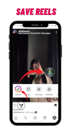StealInsta Screenshot 2