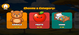 Word Safari: Word Puzzle Screenshot 3