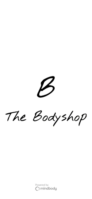 The Bodyshop Australia Screenshot 0
