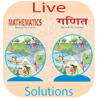 CBSE 10th Maths Live Solutions