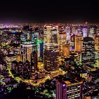 Tokyo City Wallpapers