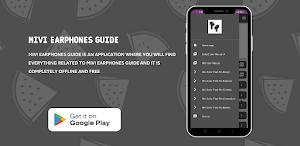 mivi earphones guide Screenshot 0