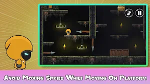 Dark Castle Screenshot 2