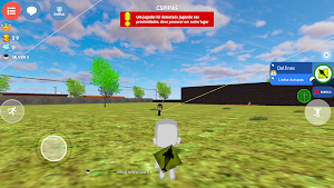 CS PIPAS Screenshot 1