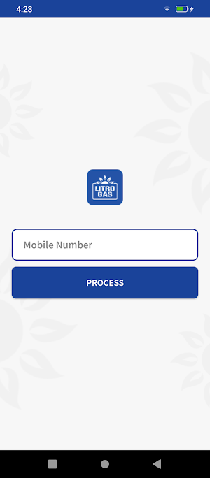 Litro Delivery Partner Screenshot 0