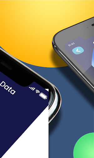 Smart Switcher Pro Phone Clone Screenshot 1
