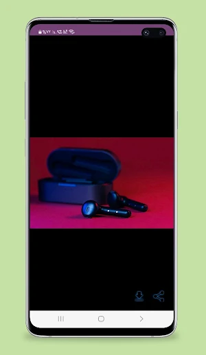sports bluetooth earbuds guide Screenshot 1