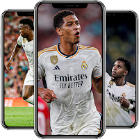 Real Madrid Wallpapers