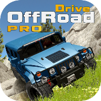 OffRoad Drive Pro