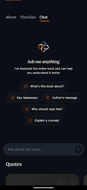Echolex Screenshot 1