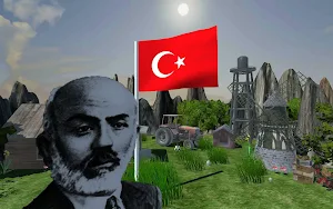 İSTİKLAL MARŞI Screenshot 2