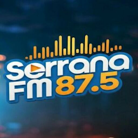 Serrana FM 87.5