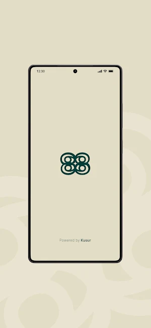 88brunch&bar Screenshot 1