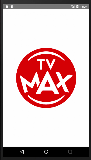 TV MAX RIO Screenshot 0