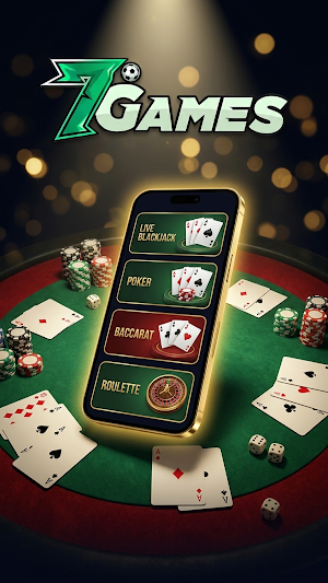 7Games Screenshot 3
