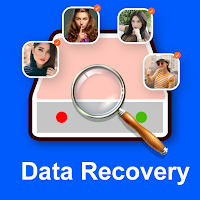 Photo Recovery - Data Recovery