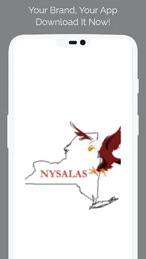 NYSALAS Screenshot 3